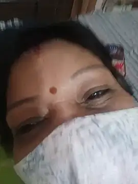 Sexy_bhabi36 - Full nude in public