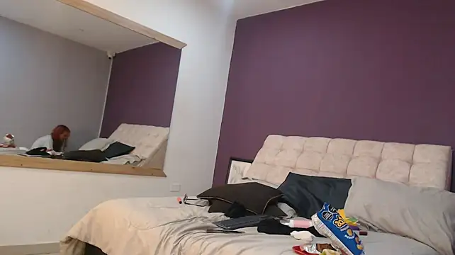 SuriEverly - spit tits