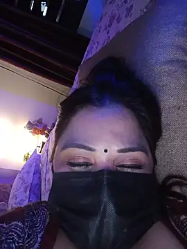 Jiya22 - Boob massage