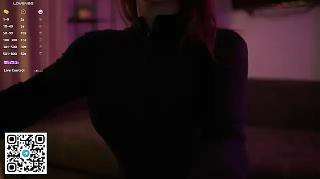 NerixalVire - tease with panties