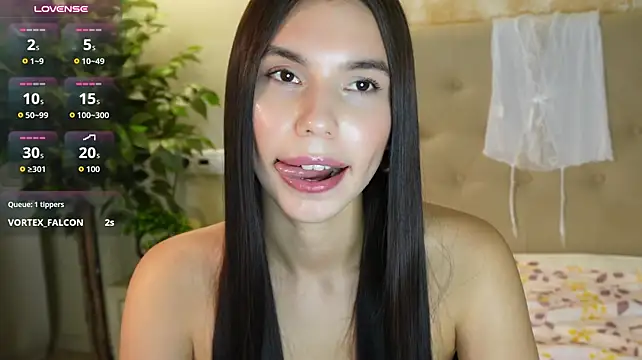 Eva_Roslin - take off my body