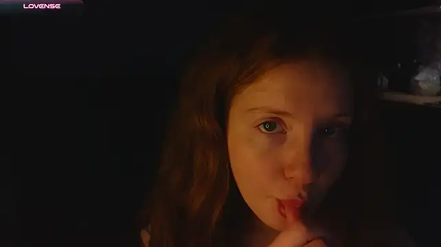 CelineArden - lets make my ass red