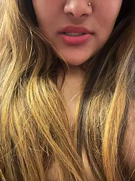 Myra_Exclusive - Full nude show 🥵💦