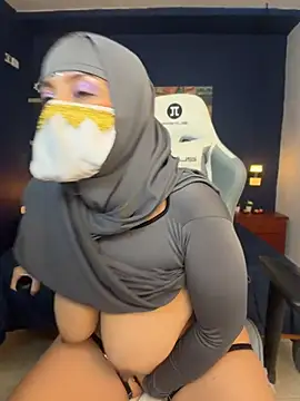 Hana_falak - Last tip control my toy 3 minutes