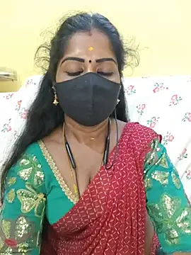 Tamilammukuttyy - Dream home