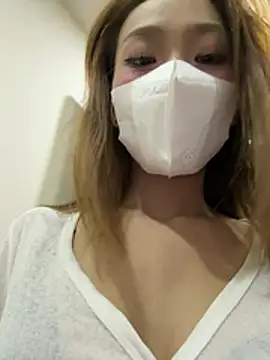 Pam_Rabbit - Bóp vú Pam 🤤