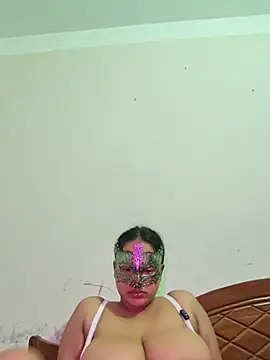 TANISHA-2026 - Suck panic