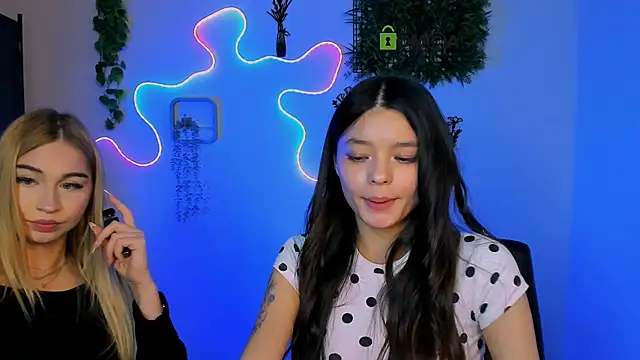 Itscharlliee - Flash bra Nicole