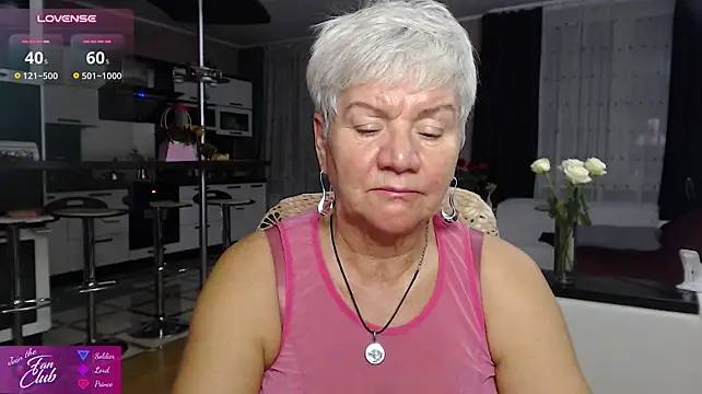 Roxana_brooks - tease pussy in panties