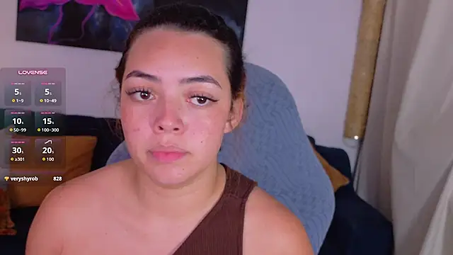 BellaAsford - daddyyyy help me, I WANNA CUM FOR YOUU!!