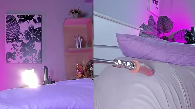 Violettasanz - The best BLOWJOB