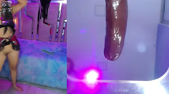 AriHale_ - FUCK MY PUSSY AND LEAVE WET CTL 3min