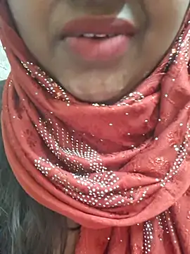 Tamilfathima - Boob milk show