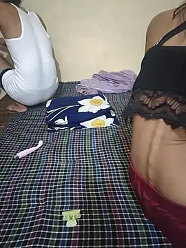 Shishu057 - Full nude fuck in public 😈🤤