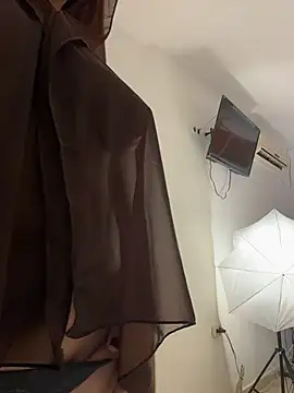 Malika_Noor - show open ass