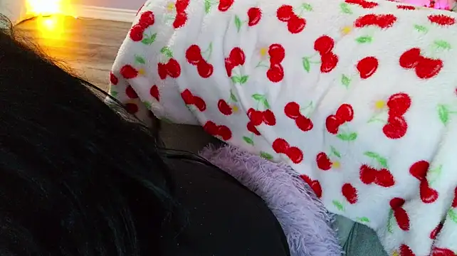 BellaStar84 - 🎯Spread Ass