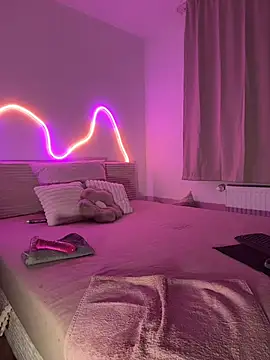 BellaBabe_ - 🌸 I‘M New🌸 XXL Dildo fuck💦👅