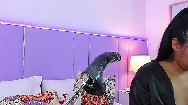 AntoniaRoss_ - 2min ctrl blowjob sloppy + Saliva on tit