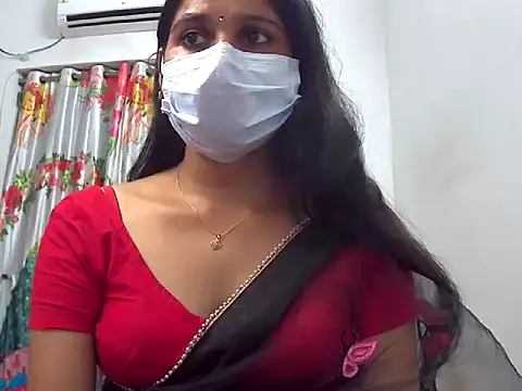 ANGEL-PRIYA27 - FULL NAKED ( নেগটো হও) WITOUT FACE