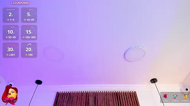 Any_vega7 - OIL OVER MY BIG BOOBS