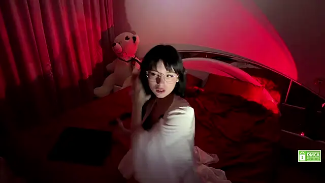 Rina_Klay - Tour of the Body