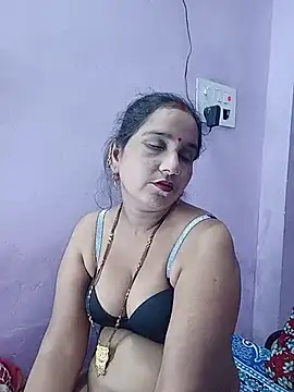 Reema05 - Dildo in anal pamp