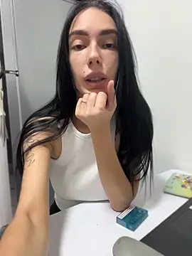 Celine_Roxelle - come and say hy