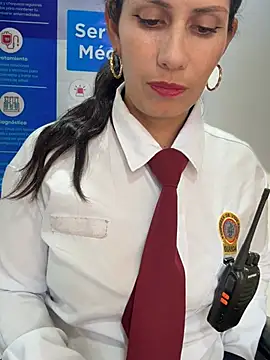 Alysson-- - Close-up of an asshole