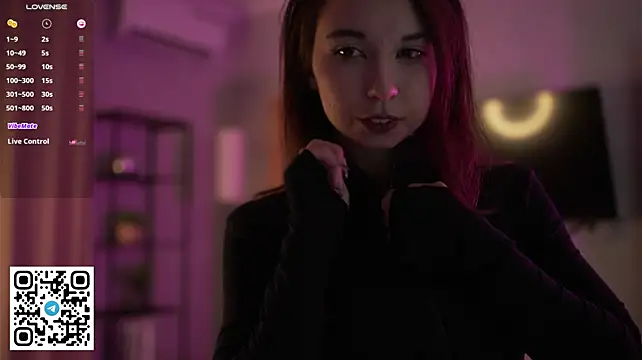 NerixalVire - tease with panties