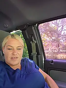 LadyB07 - Ride dildo