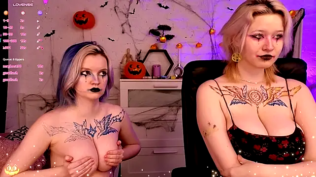 Bluedew - truth or dare! (last tipper)