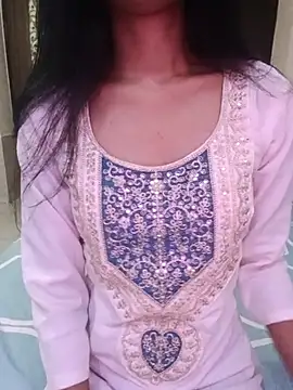 Daisy_Shah_ - Two girls get naked🥵🥵