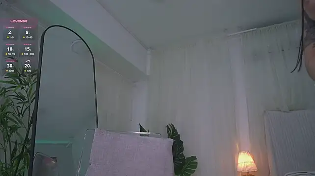 Lia_Sweett_ - Sloppy blowjob
