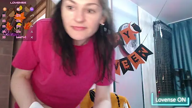 Stacy_Davice's Live XXX Chat