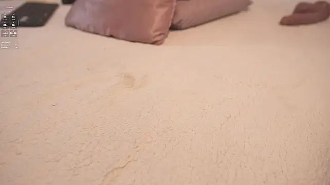 Caro_sanchezz - MISSIONARY FUCK