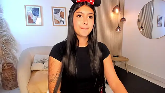 Bella_rochee - 🍑 Spank your ass hard 5x