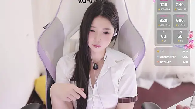 Kitty_baby77 - 完成任务 舔哥哥的大肉棒