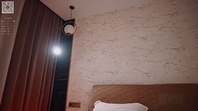 LinaKinky - Let’s Fuck this pillow and your Mind
