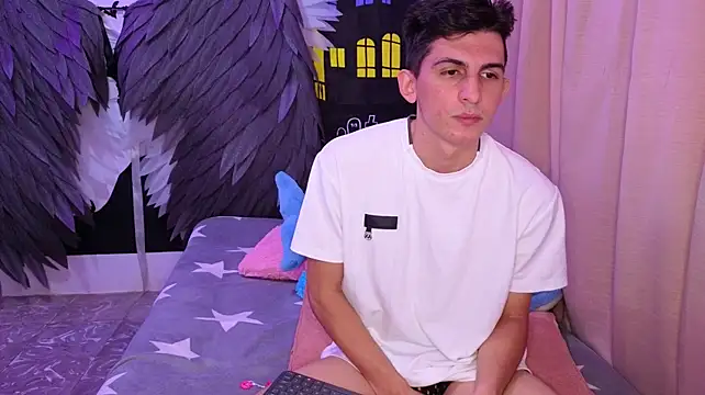 Ana_and_Leo's Live XXX Chat