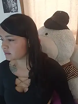 ebonysummer_'s Live XXX Chat