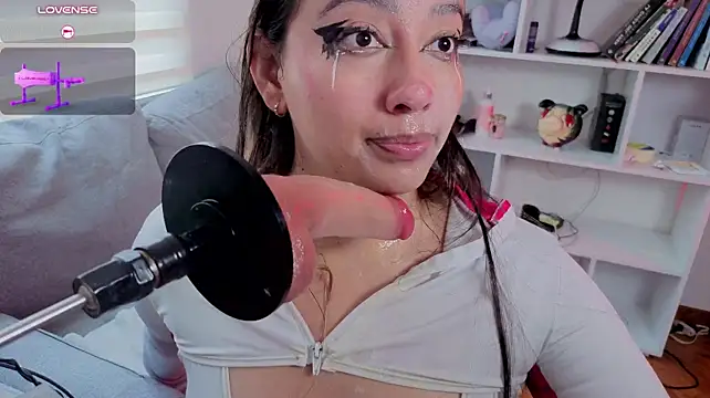Gaby_Miller22 - Control machine x3min