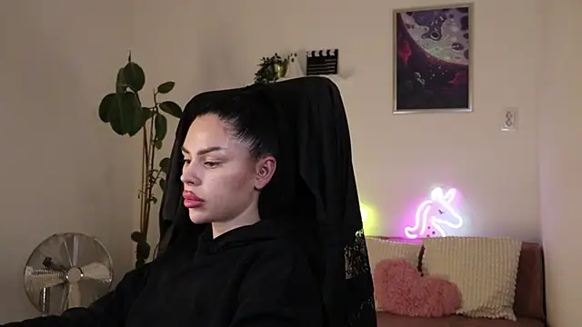 TatianaXoxo1 - TOP OFF