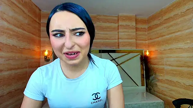 Abril__r - Finger in pussy 🎀