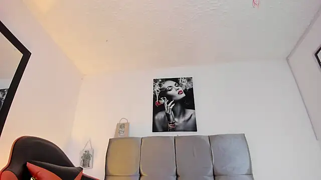 Ariel_star1 - bounce tits