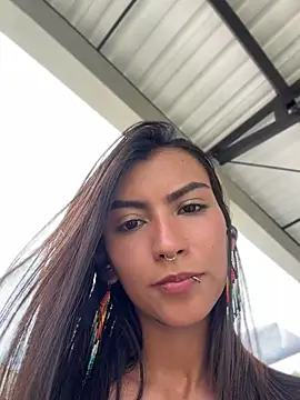 Zoe_addiction - Pants down remove panties