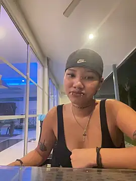 Scarlet_Thai - 5 Squirt One by One