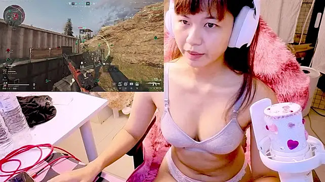 Kana_G - 🩷Pussy Play make me squirt🩷