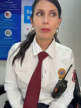 Alysson-- - Close-up of an asshole