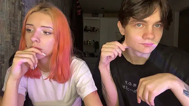 Confusssed - blowjob