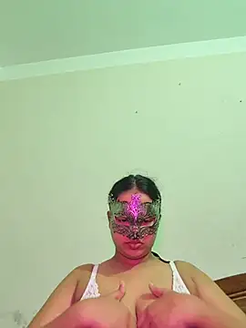 TANISHA-2026 - Suck panic